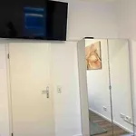 Lux Near Frankfurt! Apartment Moerfelden-Walldorf