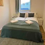 Apartment Lux Near Frankfurt!
