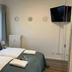 Lux Near Frankfurt!