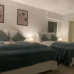 Daire Lux Near Frankfurt!