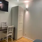 Lux Near Frankfurt! Apartment Moerfelden-Walldorf