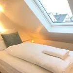 Daire Lux Near Frankfurt! Mörfelden-Walldorf