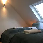 Daire Lux Near Frankfurt!