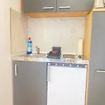 Lux Near Frankfurt! Daire Mörfelden-Walldorf