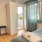 Daire Lux Near Frankfurt! *