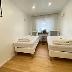 Daire Lux Near Frankfurt!