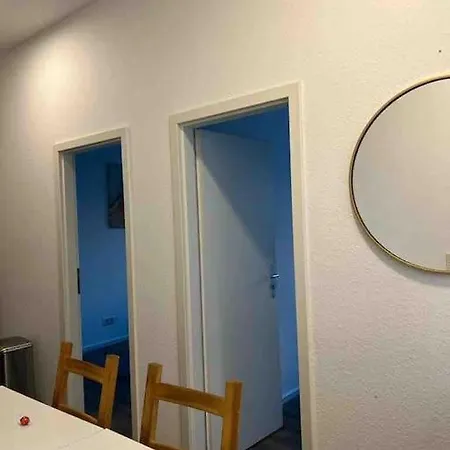 Lux Near Frankfurt! Moerfelden-Walldorf