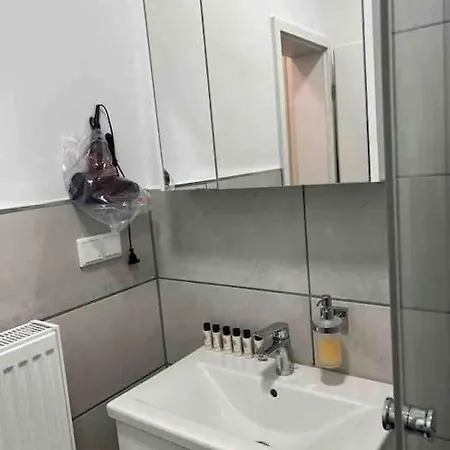 Apartment Lux Near Frankfurt! *