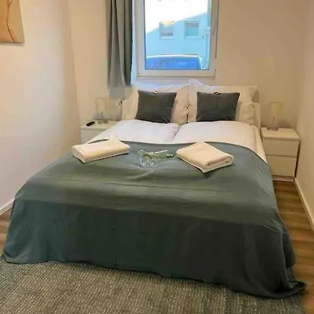 Apartment Lux Near Frankfurt!