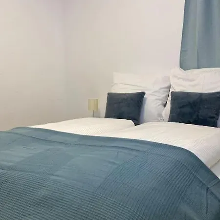 Lux Near Frankfurt! *