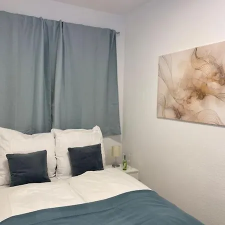 Lux Near Frankfurt! * Moerfelden-Walldorf