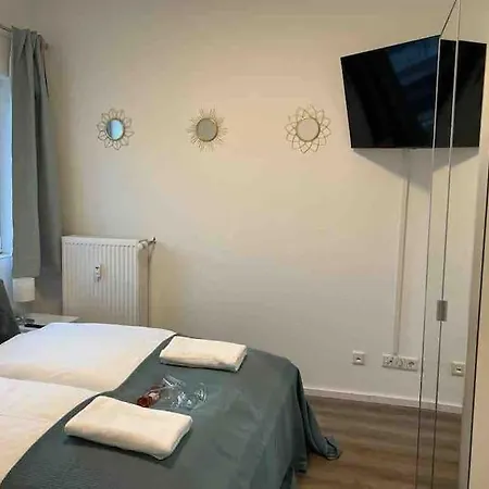 Lux Near Frankfurt!
