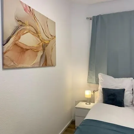 Apartment Lux Near Frankfurt!