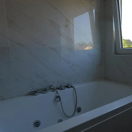 Apartment Lux Near Frankfurt! *