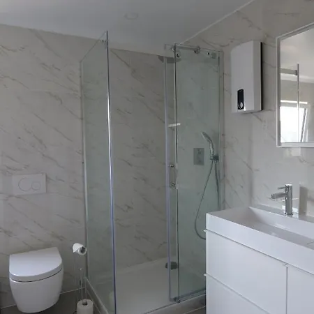 Lux Near Frankfurt! * Mörfelden-Walldorf