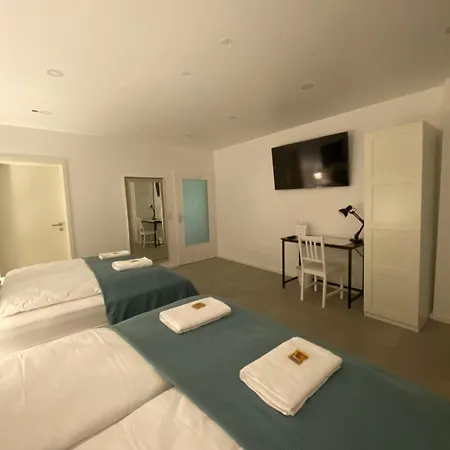 Lux Near Frankfurt!