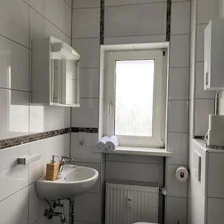 Lux Near Frankfurt! شقة مورفلدن فالدورف