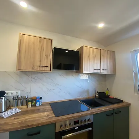 Lux Near Frankfurt! * Mörfelden-Walldorf