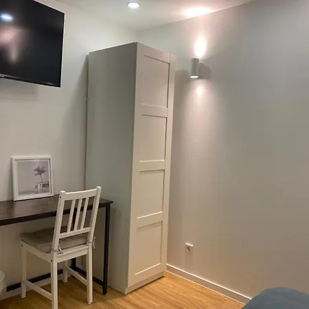 Lux Near Frankfurt! Apartamento Mörfelden-Walldorf