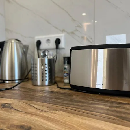 Lux Near Frankfurt! *