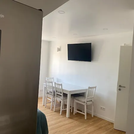 شقة Lux Near Frankfurt! مورفلدن فالدورف