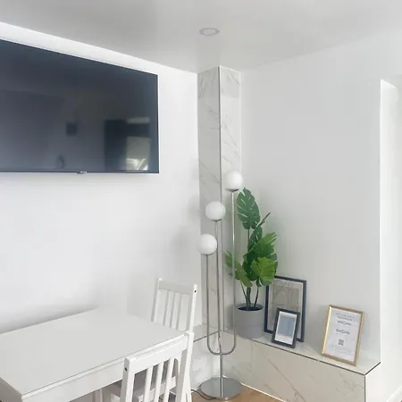 Apartamento Lux Near Frankfurt! Mörfelden-Walldorf