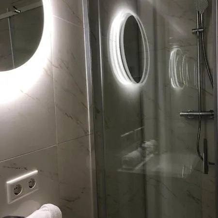 Lux Near Frankfurt!