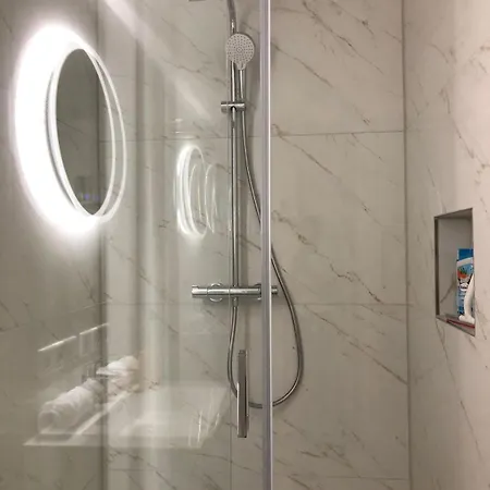 Apartment Lux Near Frankfurt! Moerfelden-Walldorf