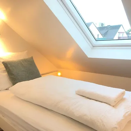 Apartment Lux Near Frankfurt! Moerfelden-Walldorf