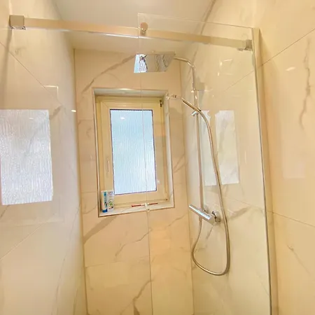 Apartamento Lux Near Frankfurt! *