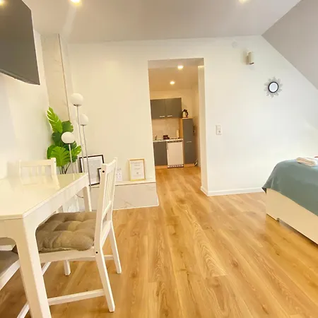 Lux Near Frankfurt! * Mörfelden-Walldorf