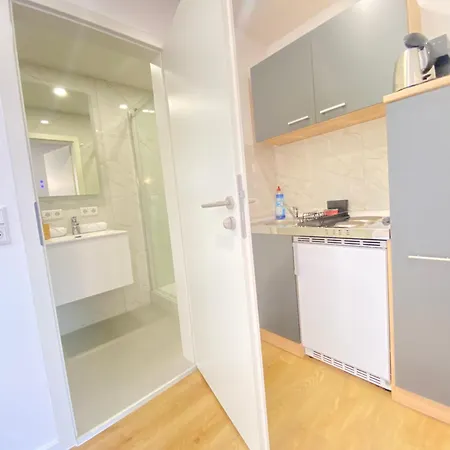 Apartment Lux Near Frankfurt! Moerfelden-Walldorf