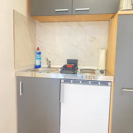 Lux Near Frankfurt! Daire Mörfelden-Walldorf