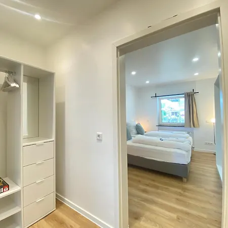 Lux Near Frankfurt! * Moerfelden-Walldorf