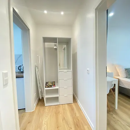 Lux Near Frankfurt! Apartamento