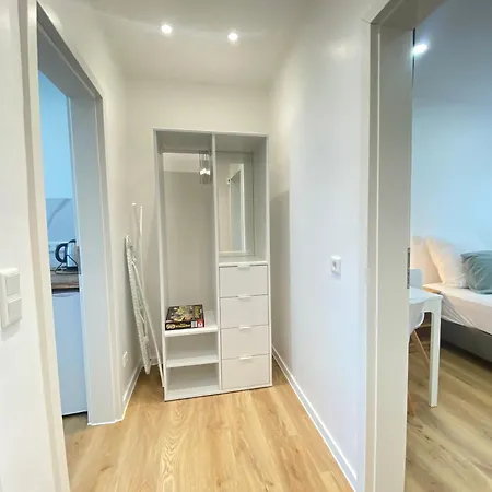 Daire Lux Near Frankfurt! *