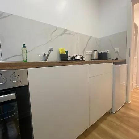 Lux Near Frankfurt! * مورفلدن فالدورف