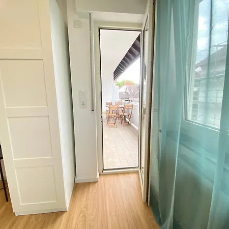 Lux Near Frankfurt! Apartamento *