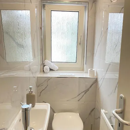 Apartamento Lux Near Frankfurt! Mörfelden-Walldorf