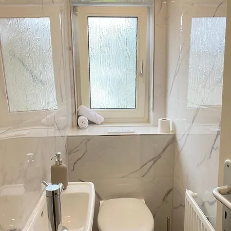 Lux Near Frankfurt! * Mörfelden-Walldorf