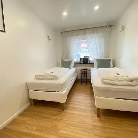 Apartment Lux Near Frankfurt!