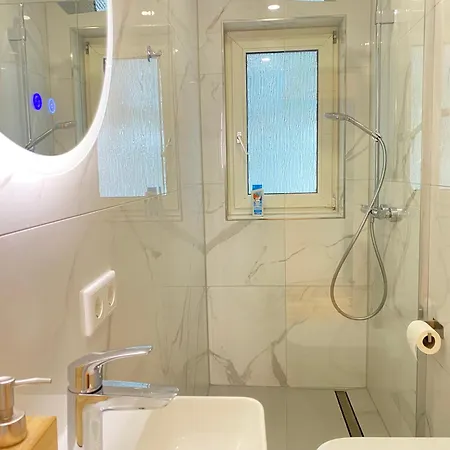 Διαμέρισμα Lux Near Frankfurt! Mörfelden-Walldorf