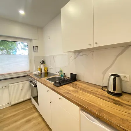 Lux Near Frankfurt! Moerfelden-Walldorf