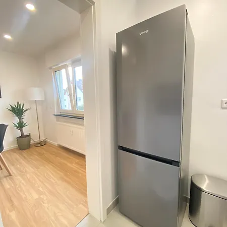 Lux Near Frankfurt! Mörfelden-Walldorf