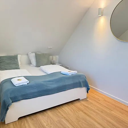 شقة Lux Near Frankfurt! *