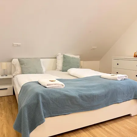 شقة Lux Near Frankfurt! *