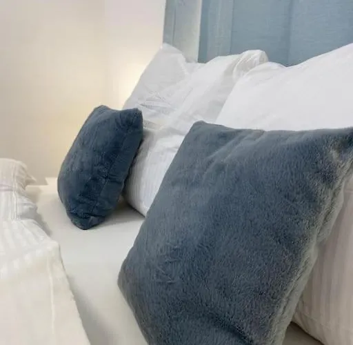 Appartement Lux Near Frankfurt! *