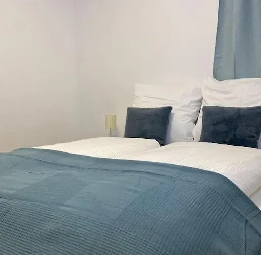 Lux Near Frankfurt! *