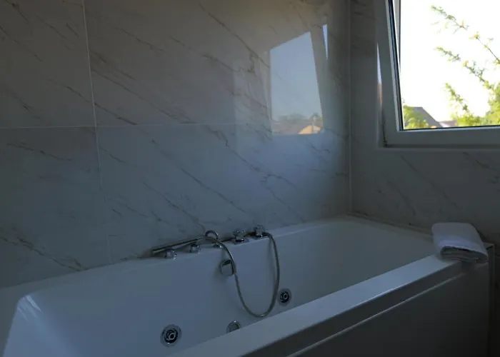 Appartement Lux Near Frankfurt! *