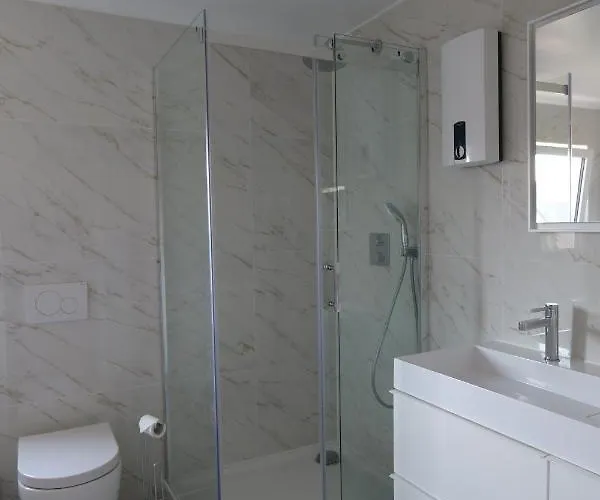 Lux Near Frankfurt! * Mörfelden-Walldorf